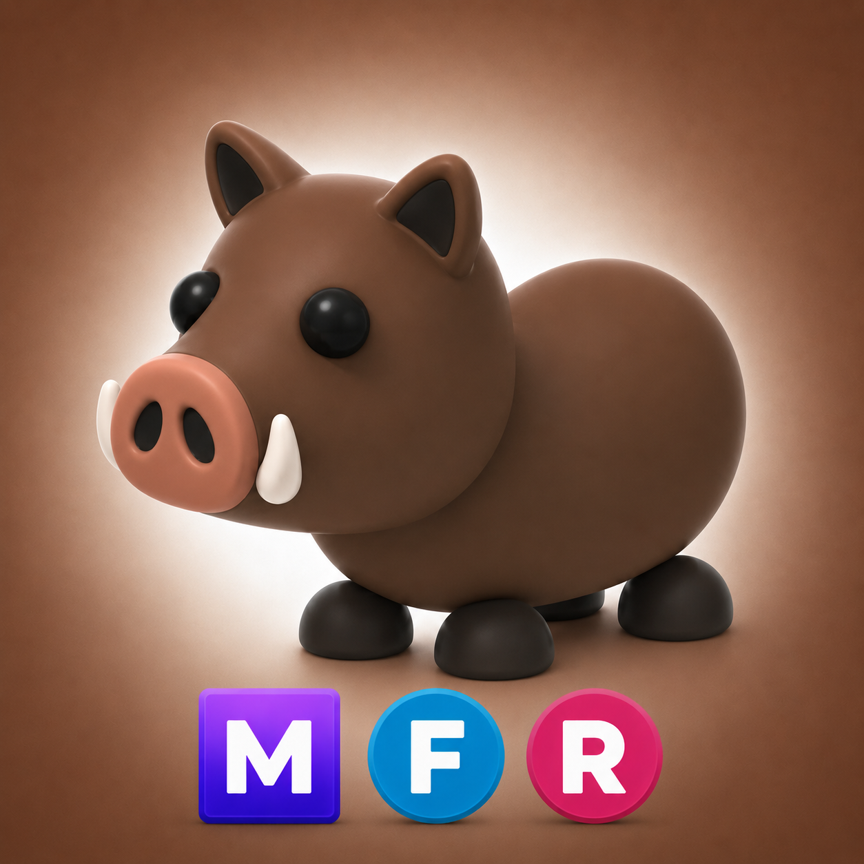 Wild Boar