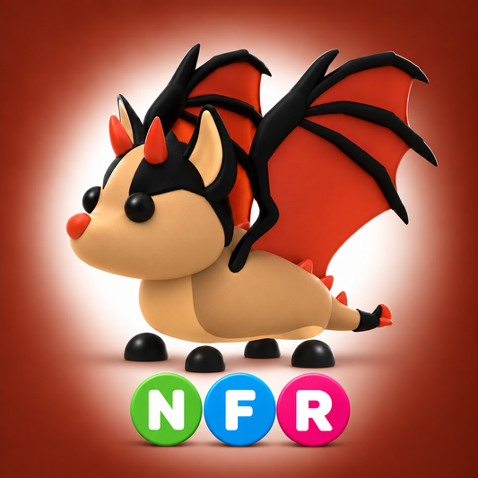 Bat Dragon
