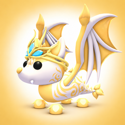 Fairy Bat Dragon