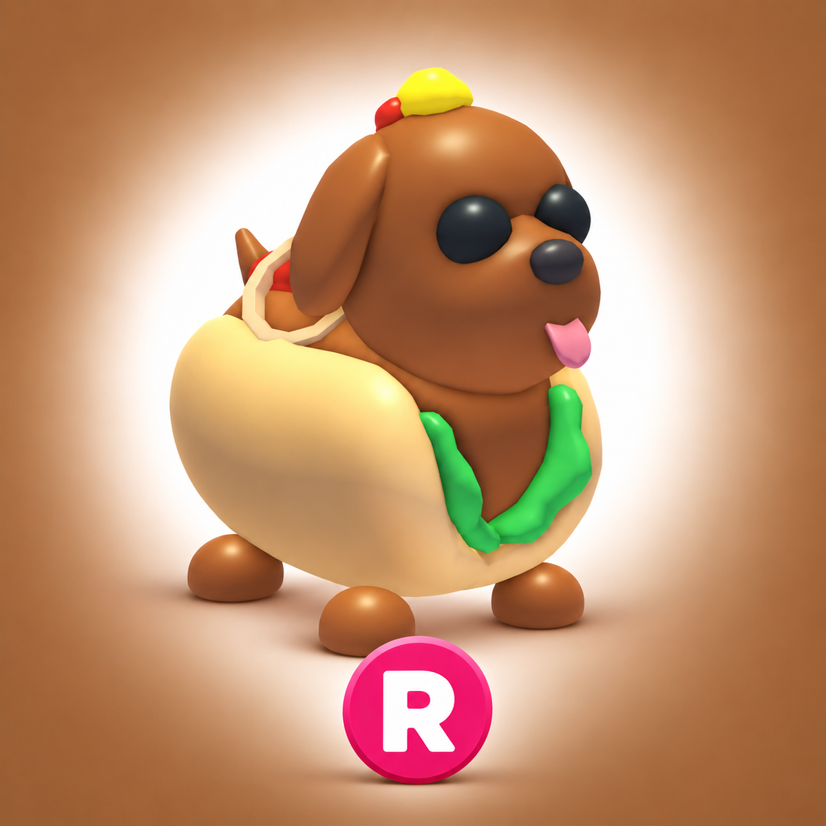 Hot Doggo