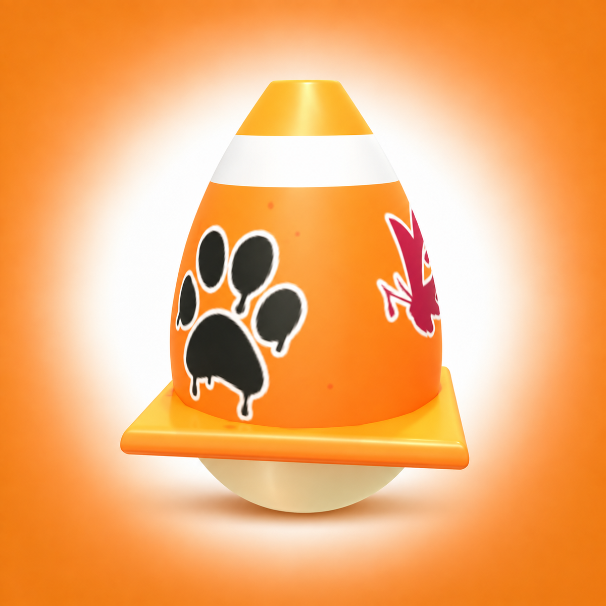 Urban Egg
