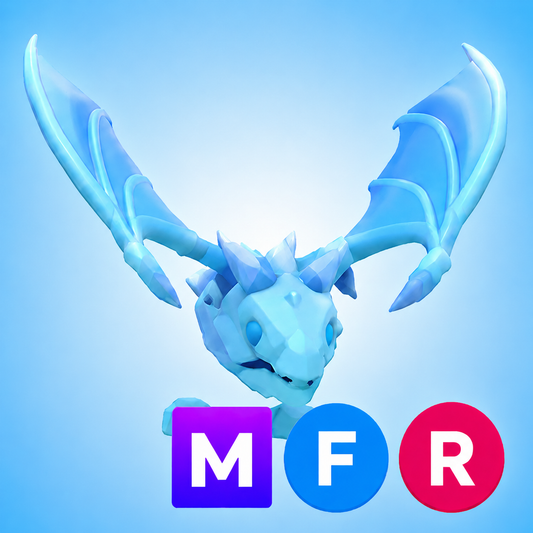 Frost Dragon
