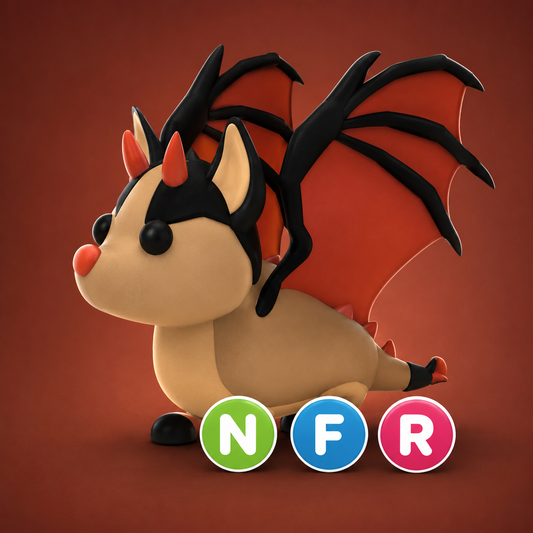 Bat Dragon